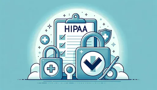 HIPAA Compliance Audit Checklist