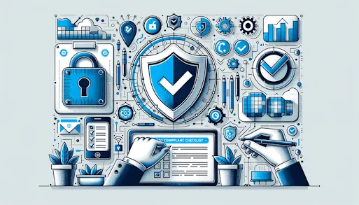 ISO 27001 Compliance Checklist