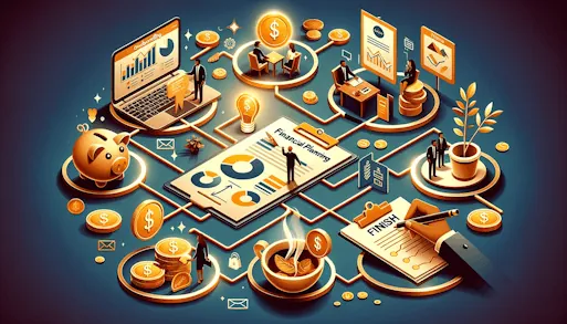 Financial Planner Client Onboarding Checklist