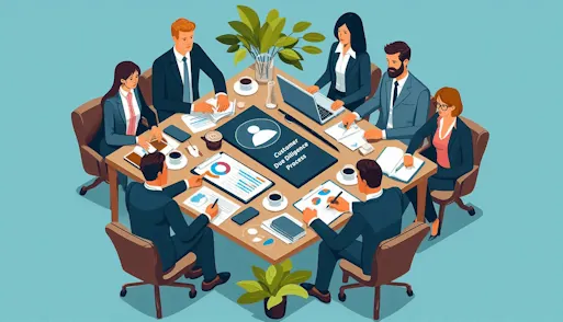 Customer Due Diligence Checklist