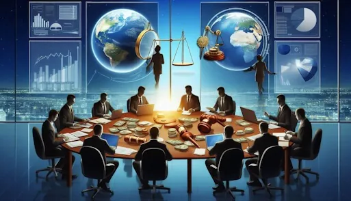 M&A Due Diligence Checklist