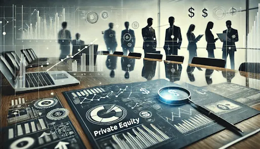 Private Equity Due Diligence Checklist