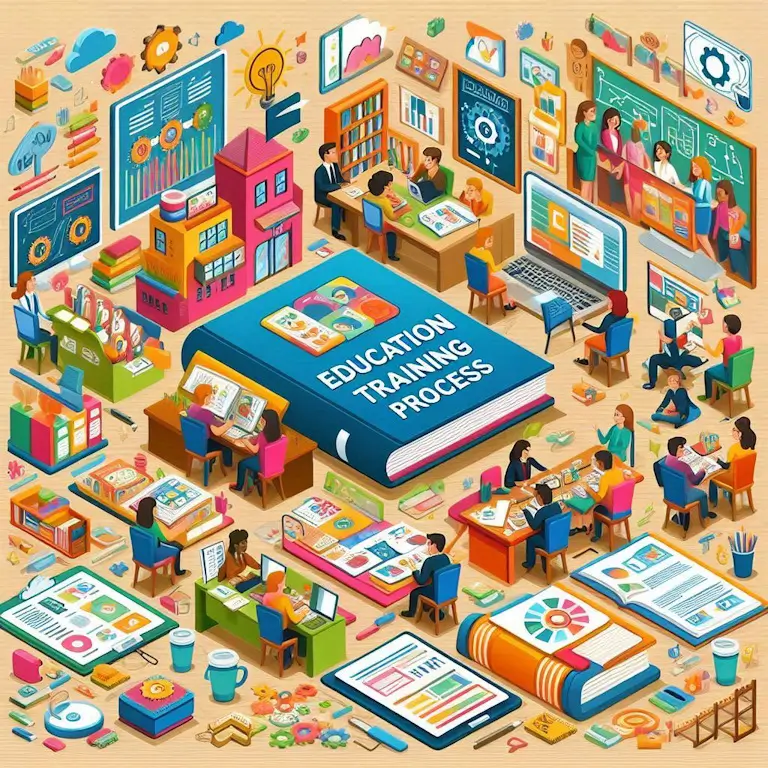 Education & Training Templates