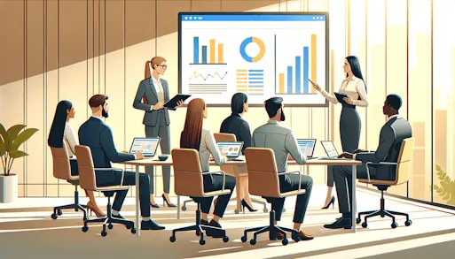 Employee Development Checklist