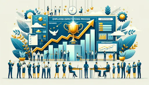 Employee Expectations Checklist