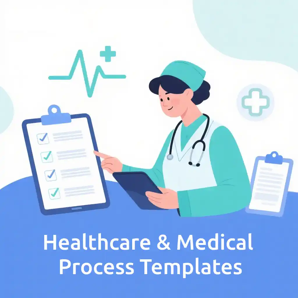 Healthcare & Medical Templates
