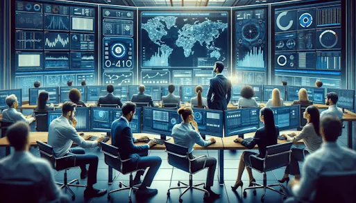 IT Incident Management Process Checklist