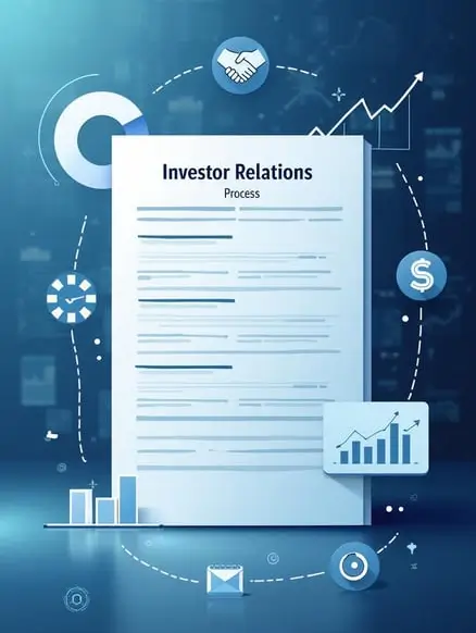 Investor Relations Templates