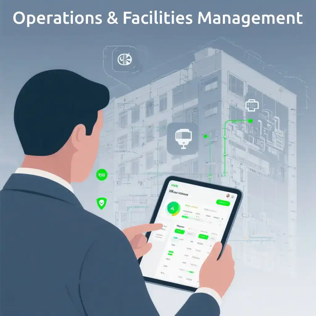 Operations & Facilities Management Templates
