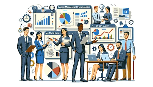 Project Management Documentation Checklist