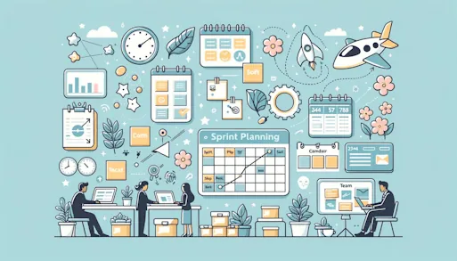 Sprint Planning Checklist