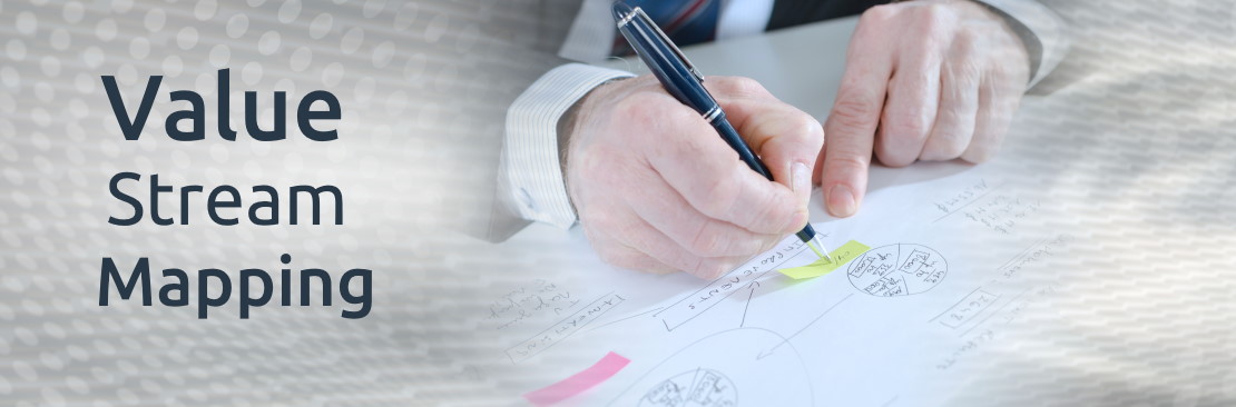 What is Value Stream Mapping & How To Create a VSM in 7 Steps
